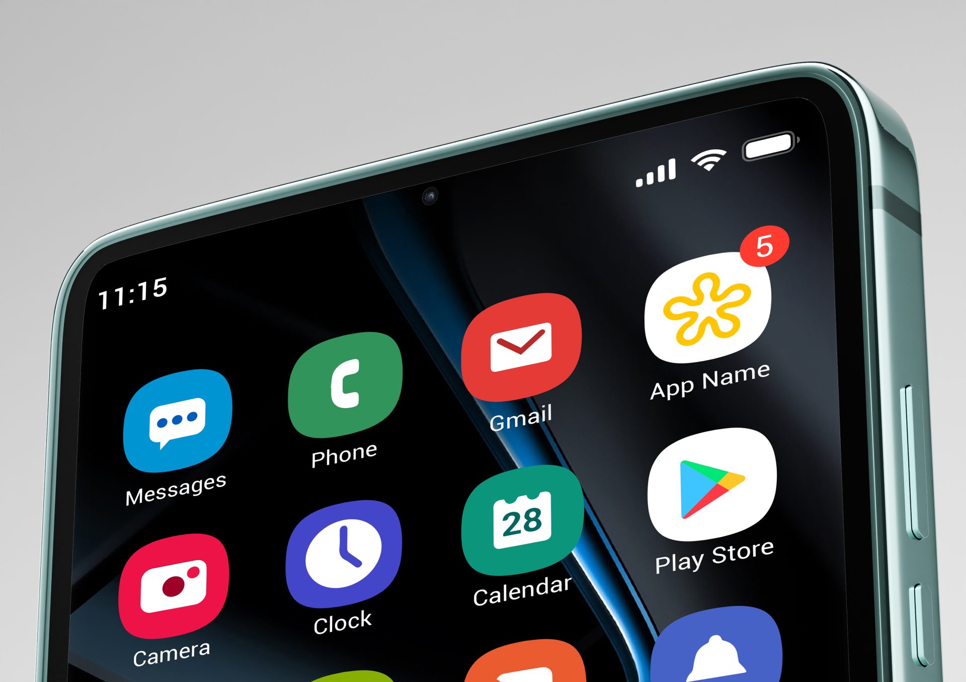 Nova Launcher and Apex Launcher