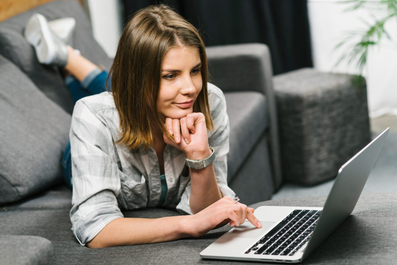 Shrink Your Digital Footprint