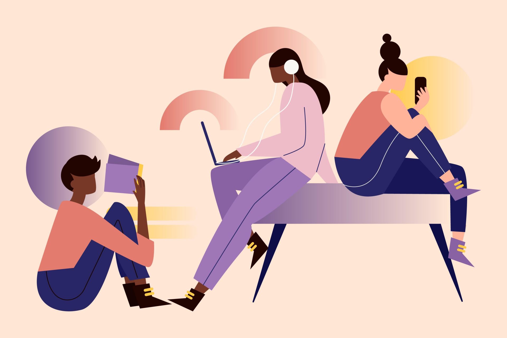 10 Signs You Are Chronically Online (And Didn't Even Realize It)