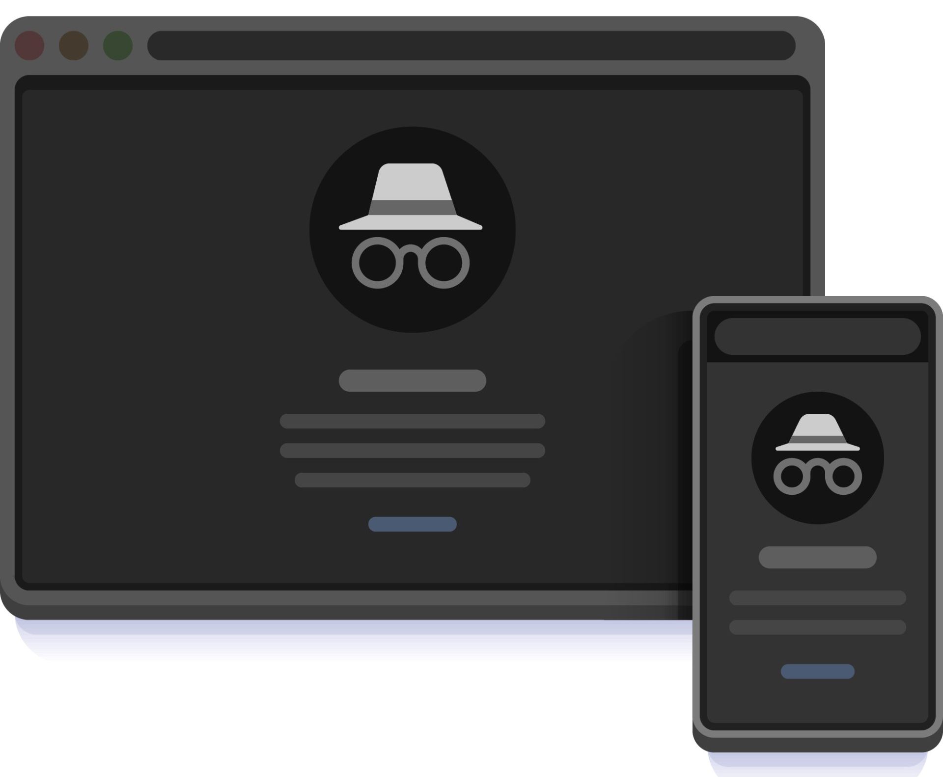 Incognito Mode