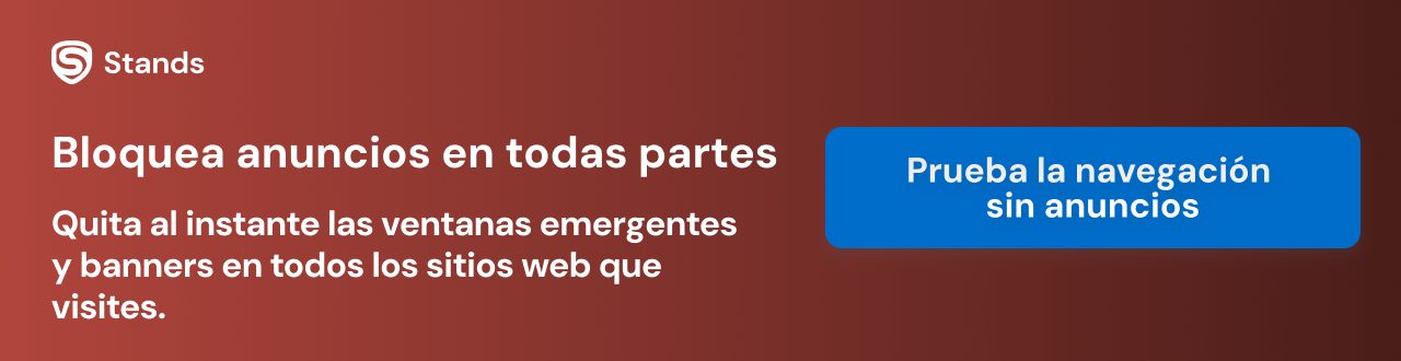 Stands AdBlocker