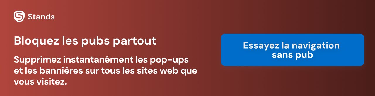 Stands AdBlocker
