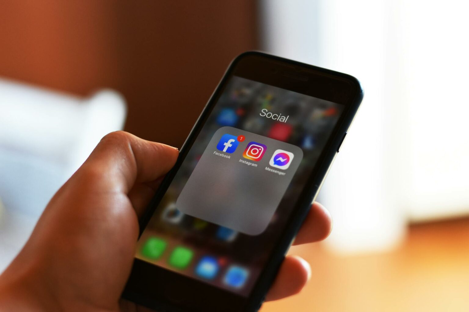 deactivate facebook messenger