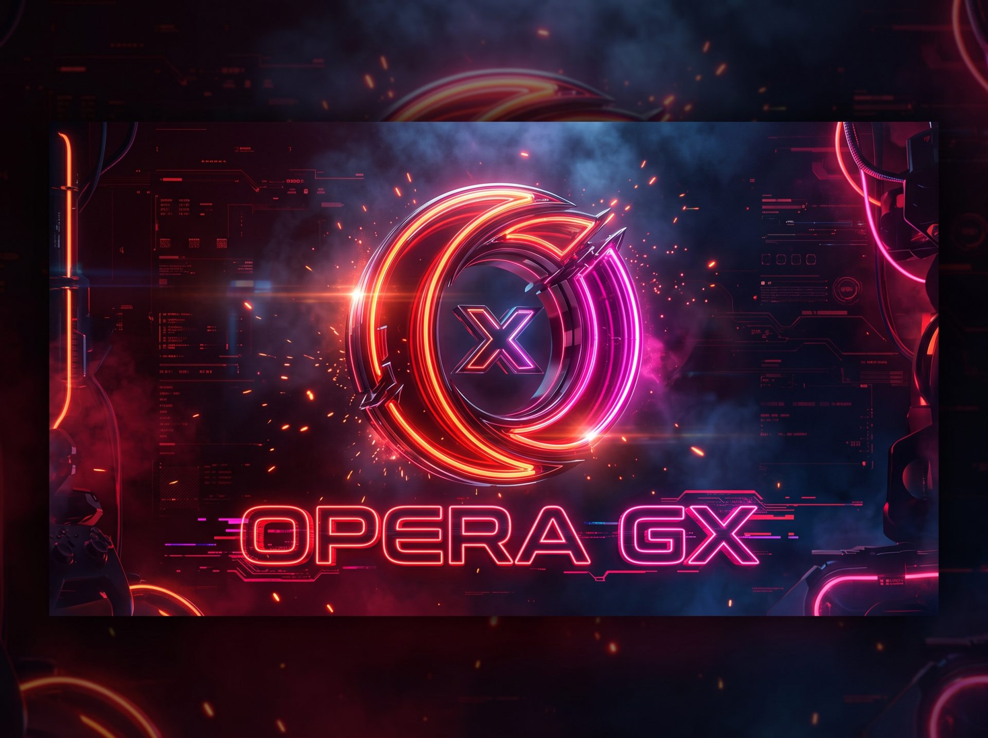 Opera GX