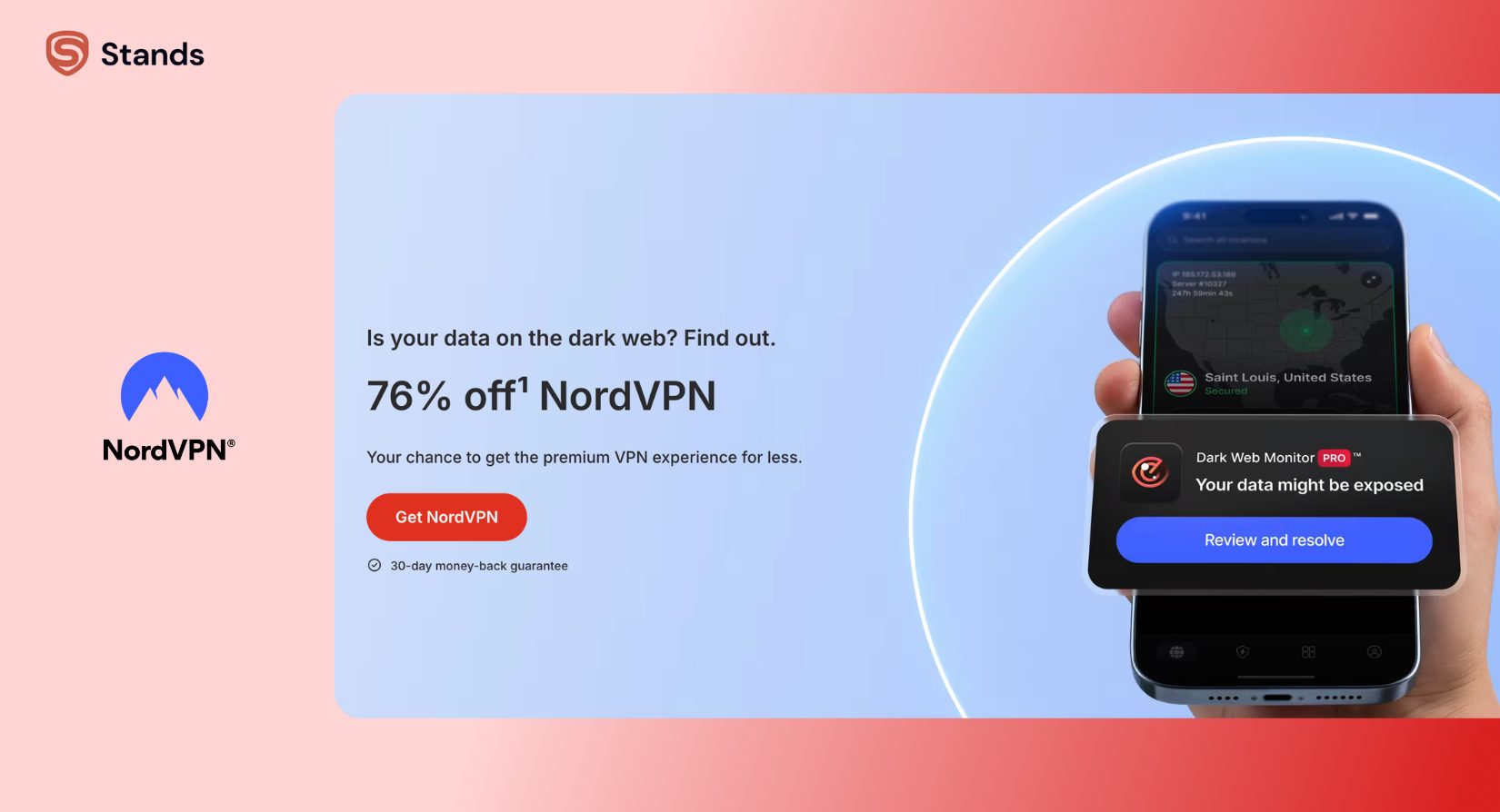 Nord vpn