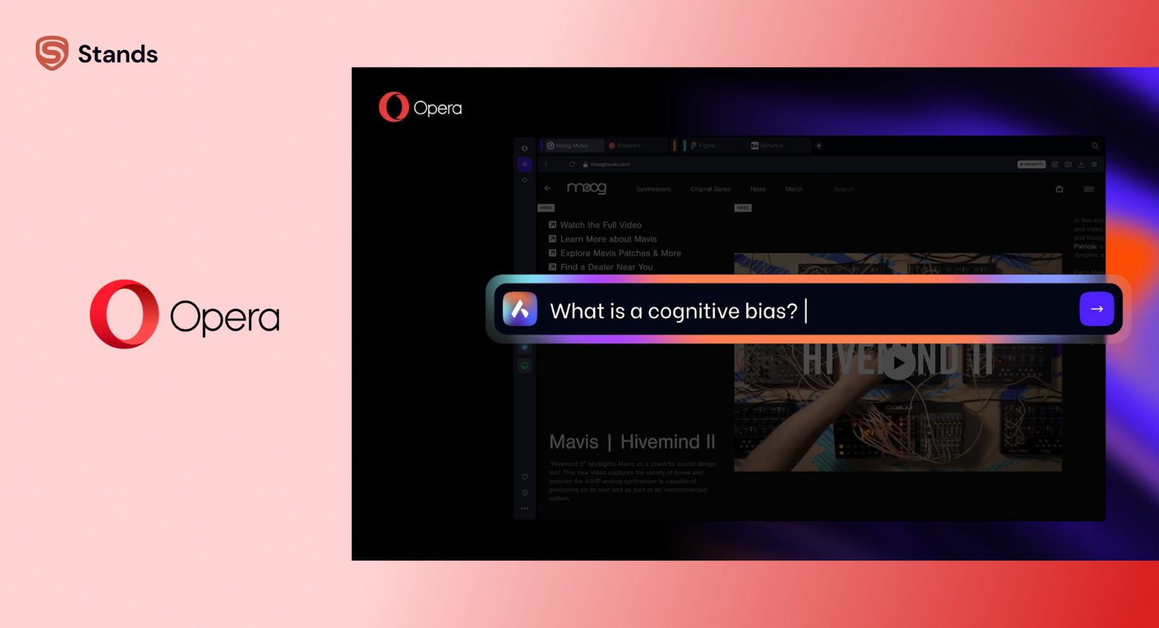 Opera