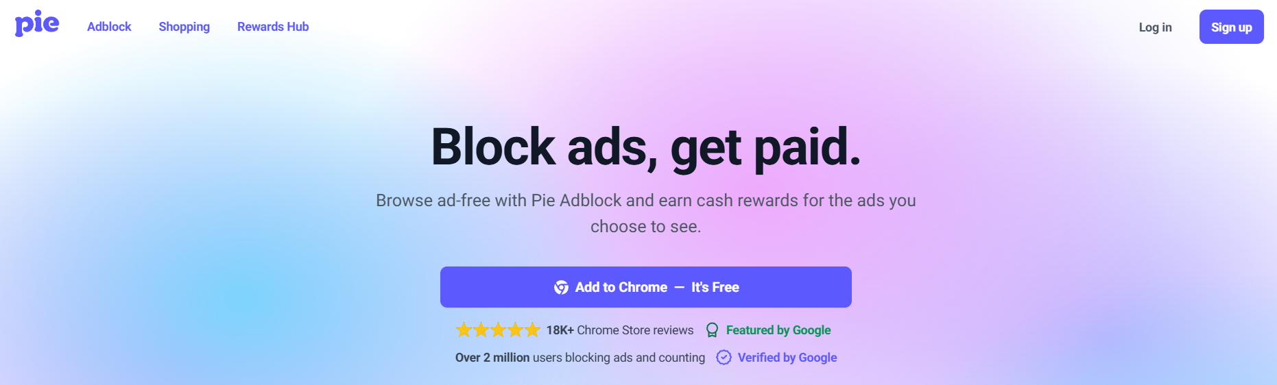 ¿Es Pie Adblock seguro?