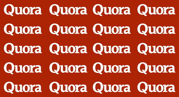 how to deactivate quora account