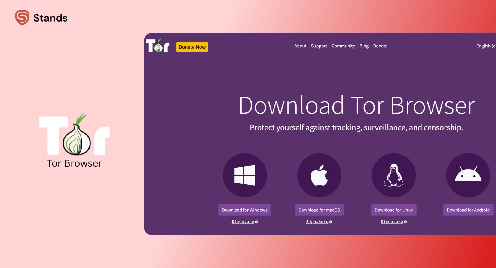 Tor Browser