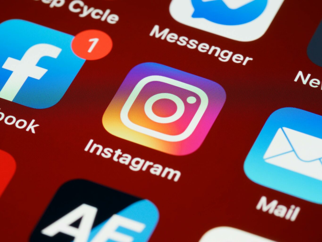 Modo Desaparecimento no Instagram