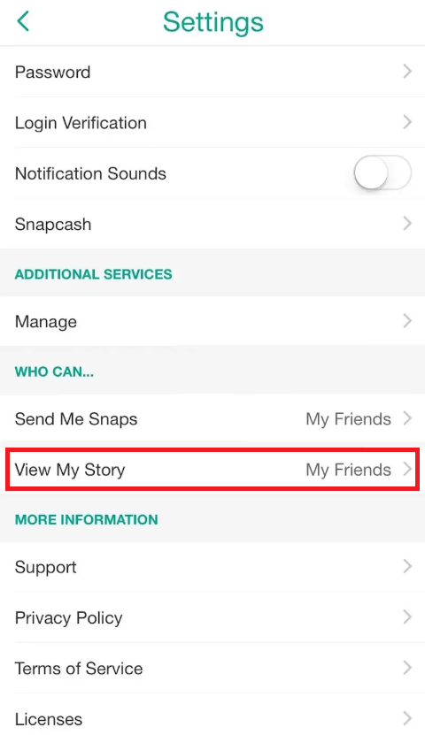 if you block someone on snapchat will they know