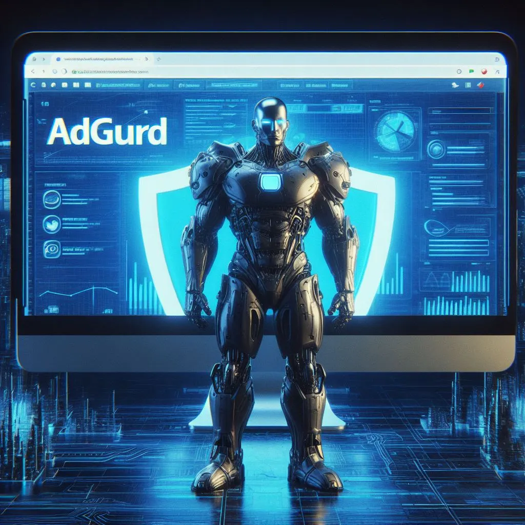 adguard safari