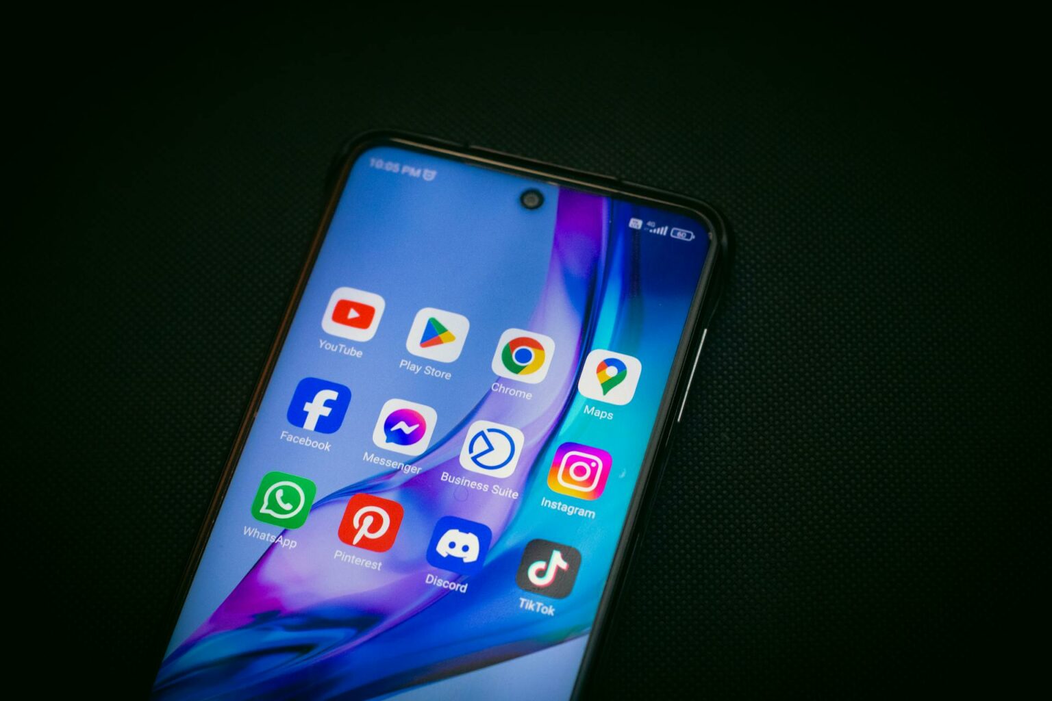 adware removal android