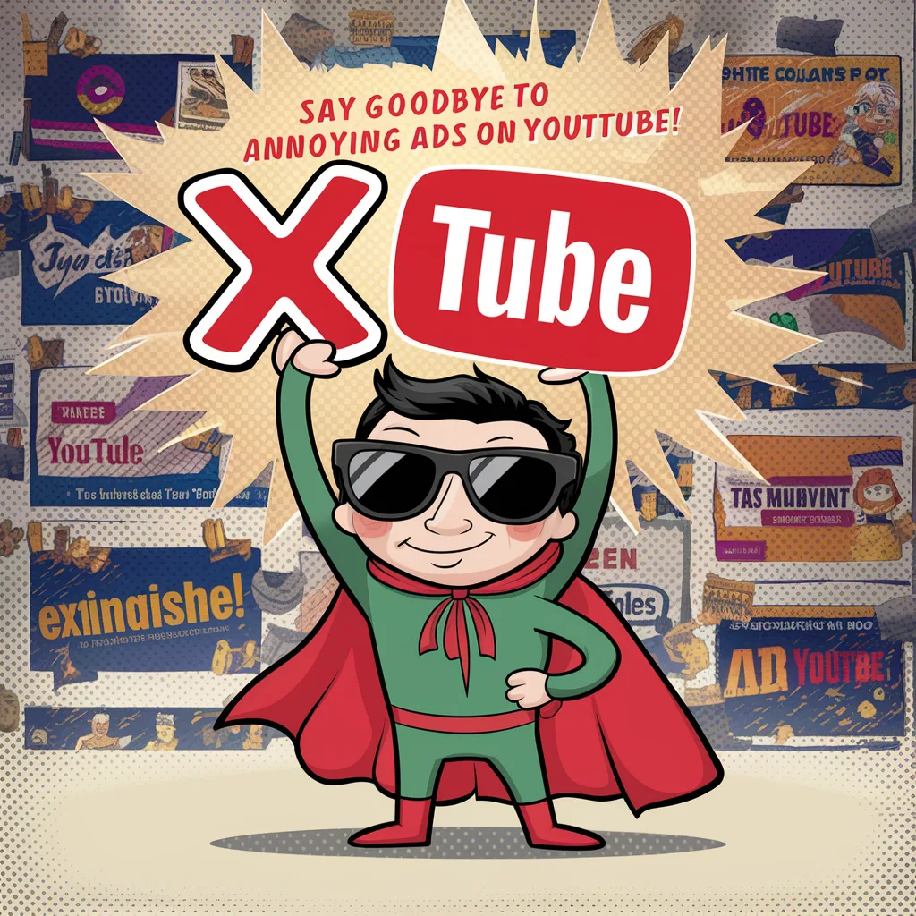 Best Ad Blocker For YouTube 2025 Top Picks For Ad Free Viewing Best Ad Blocker For YouTube 2025 Top Picks For Ad Free Viewing