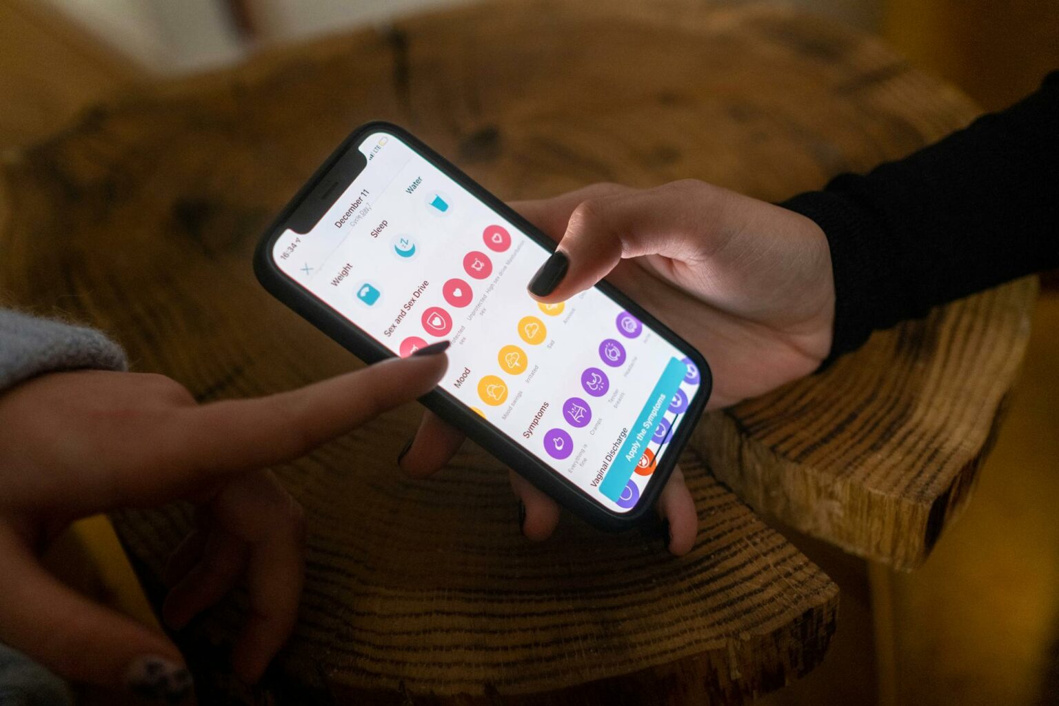 how to unblock a number on android