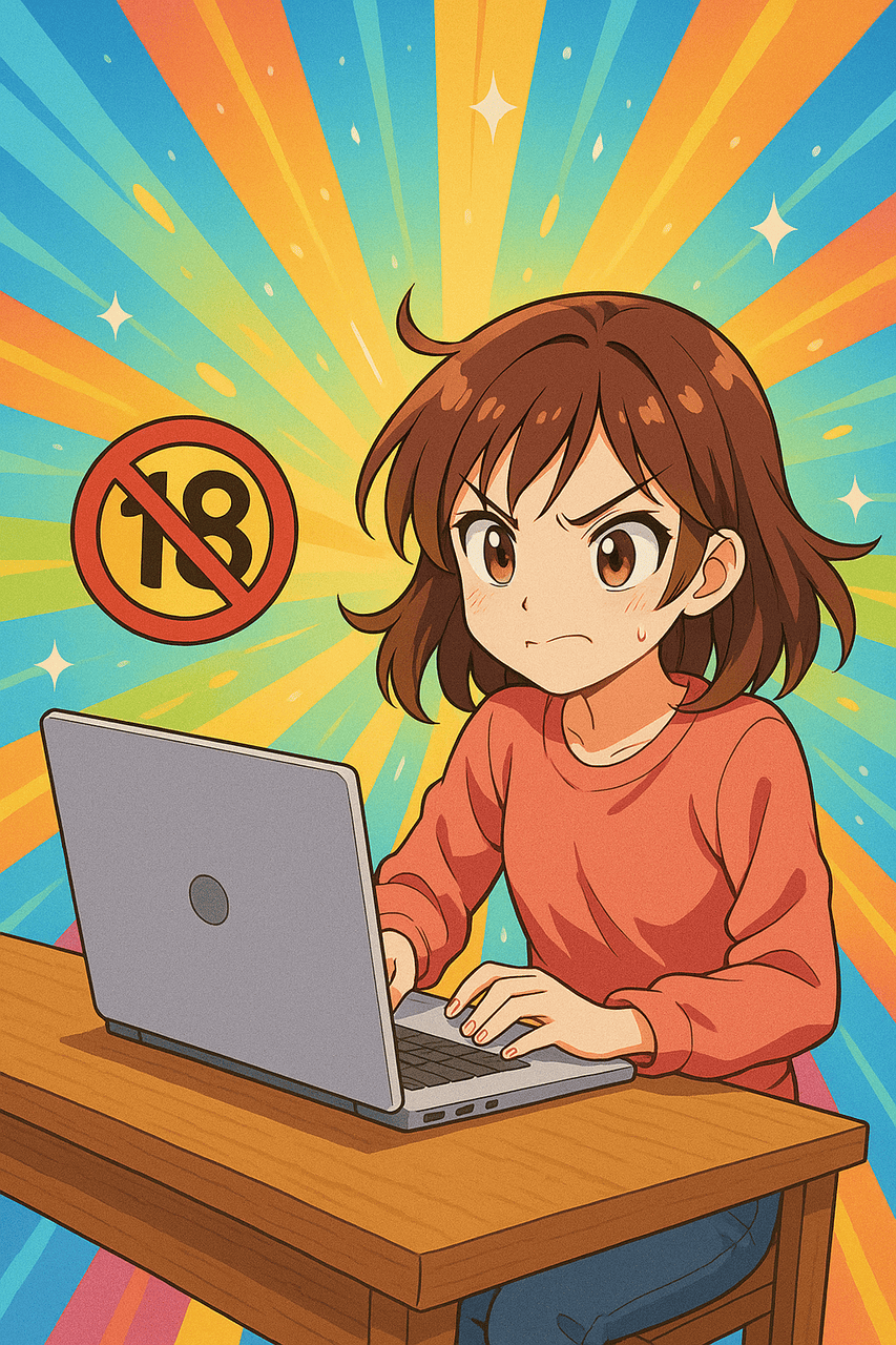 How to block porn sites