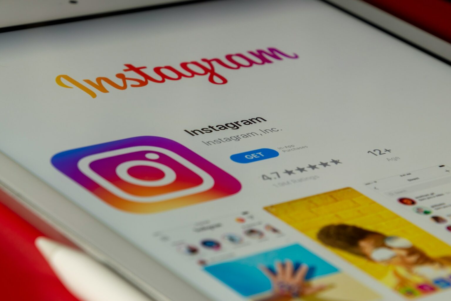 como bloquear alguém no Instagram