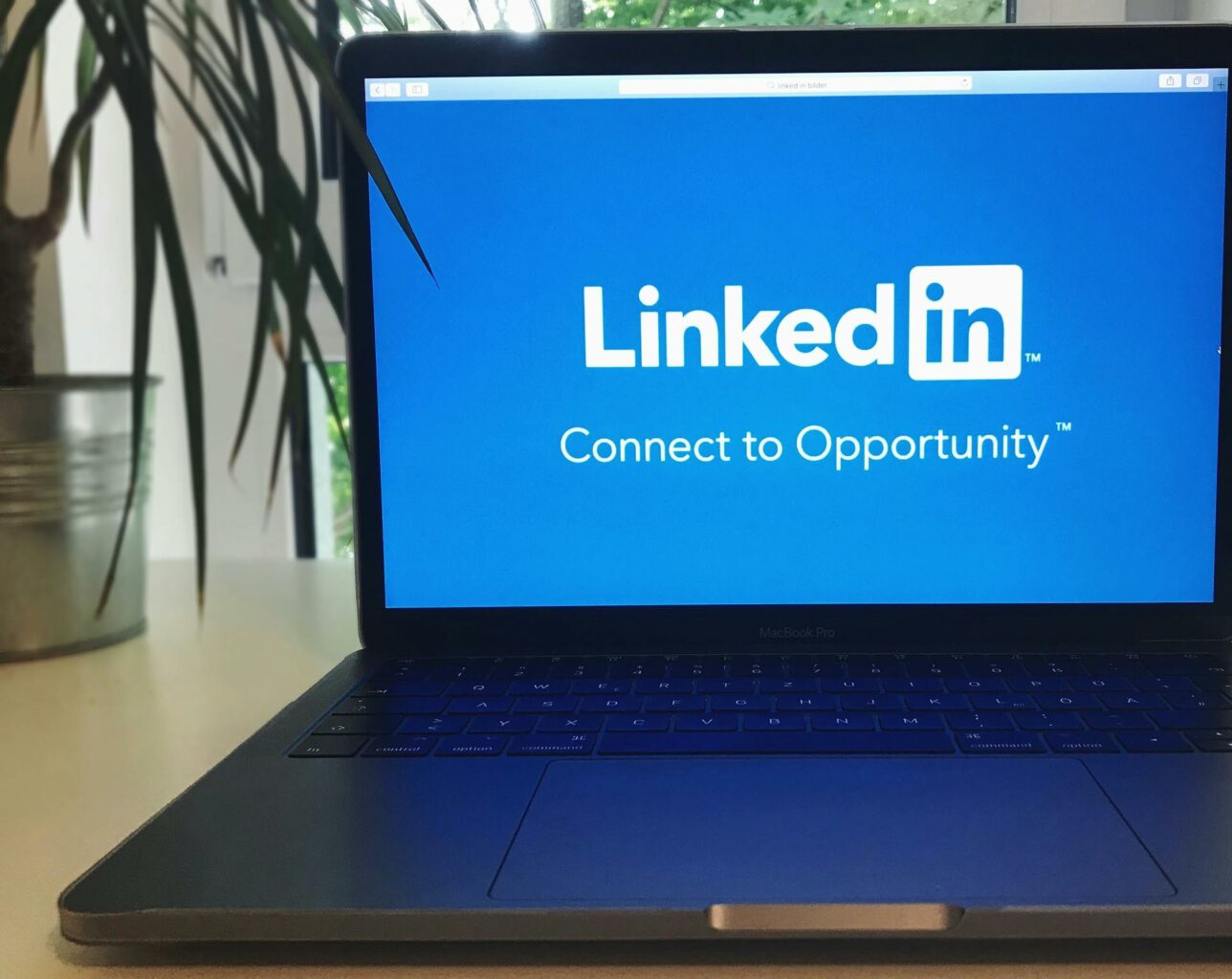 Cómo bloquear a alguien en LinkedIn