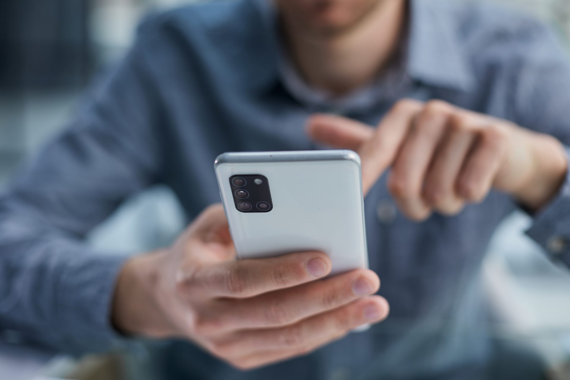 Oppo / Vivo