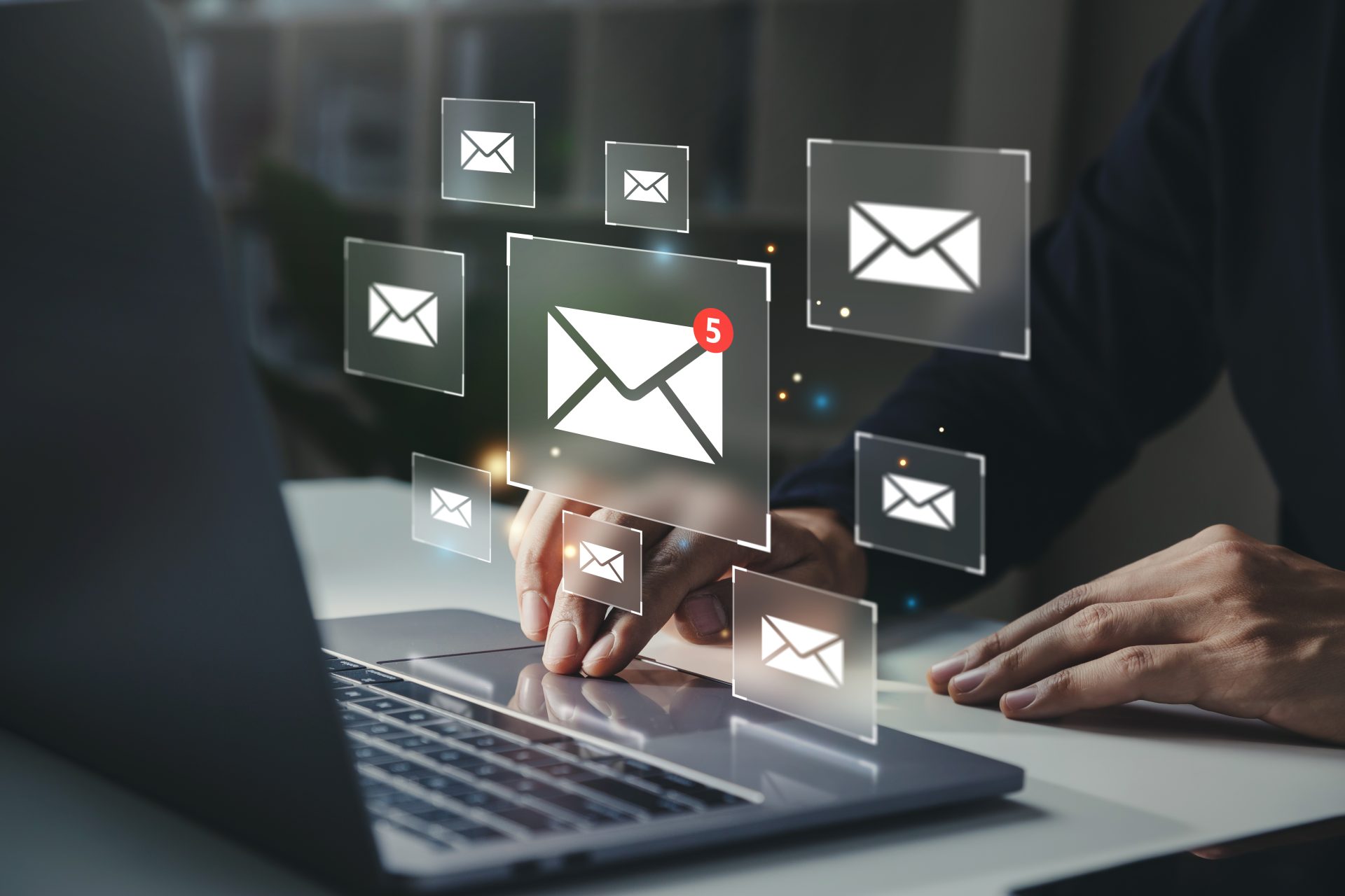 Stop Email Tracking