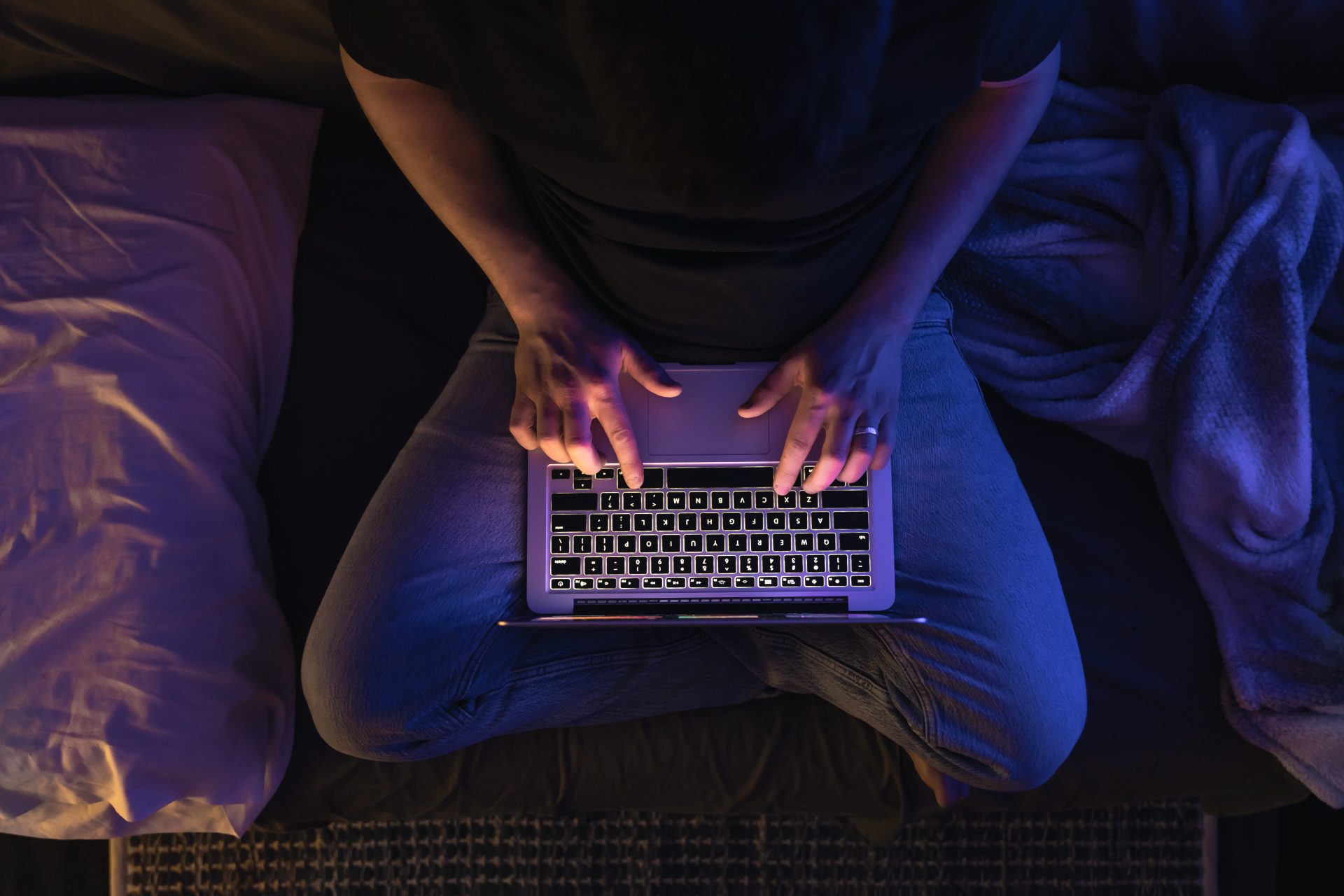 How to Browse the Internet Anonymously