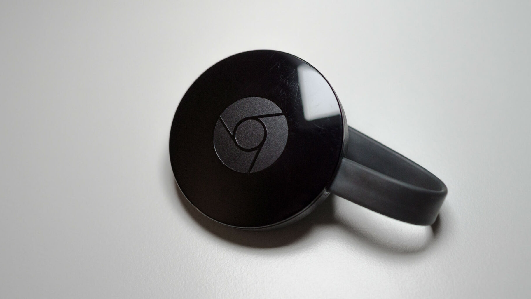 Cómo restablecer el Chromecast de fábrica