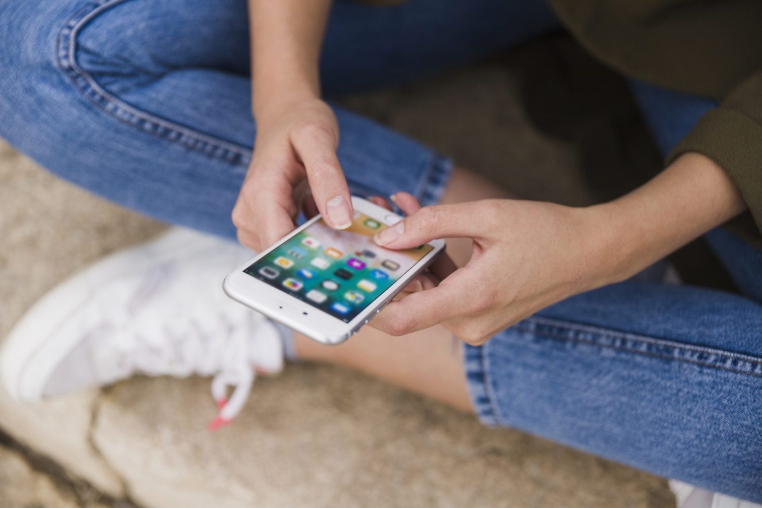 mobile apps