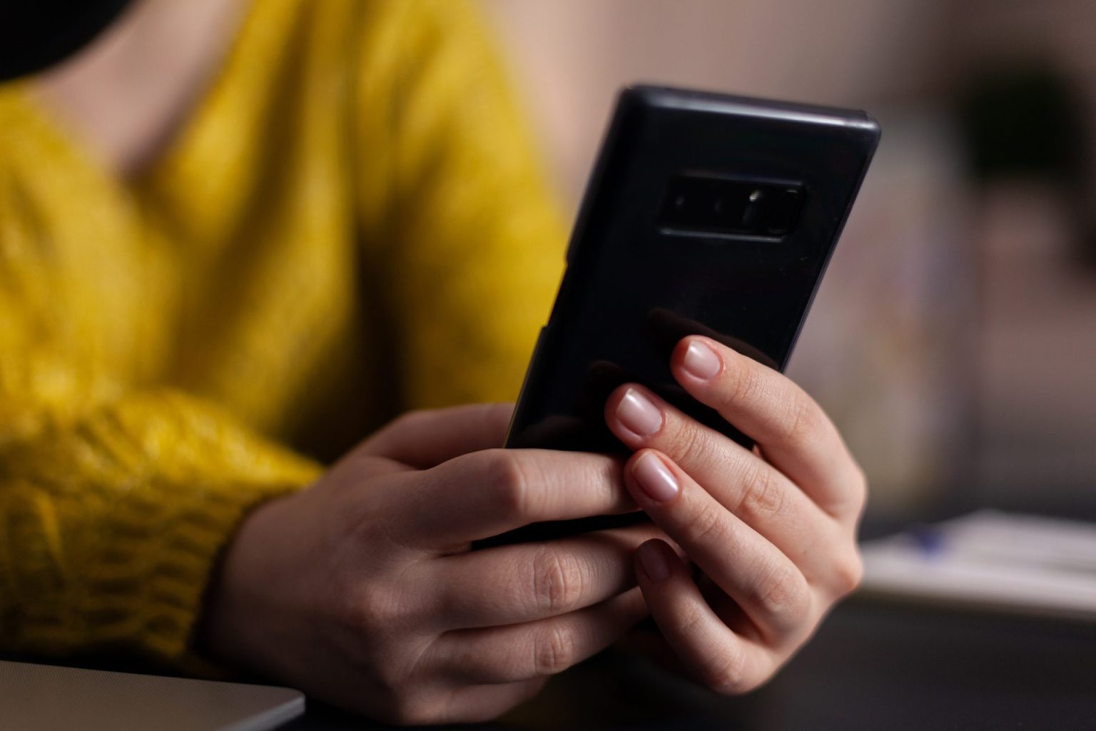 Private DNS on Android