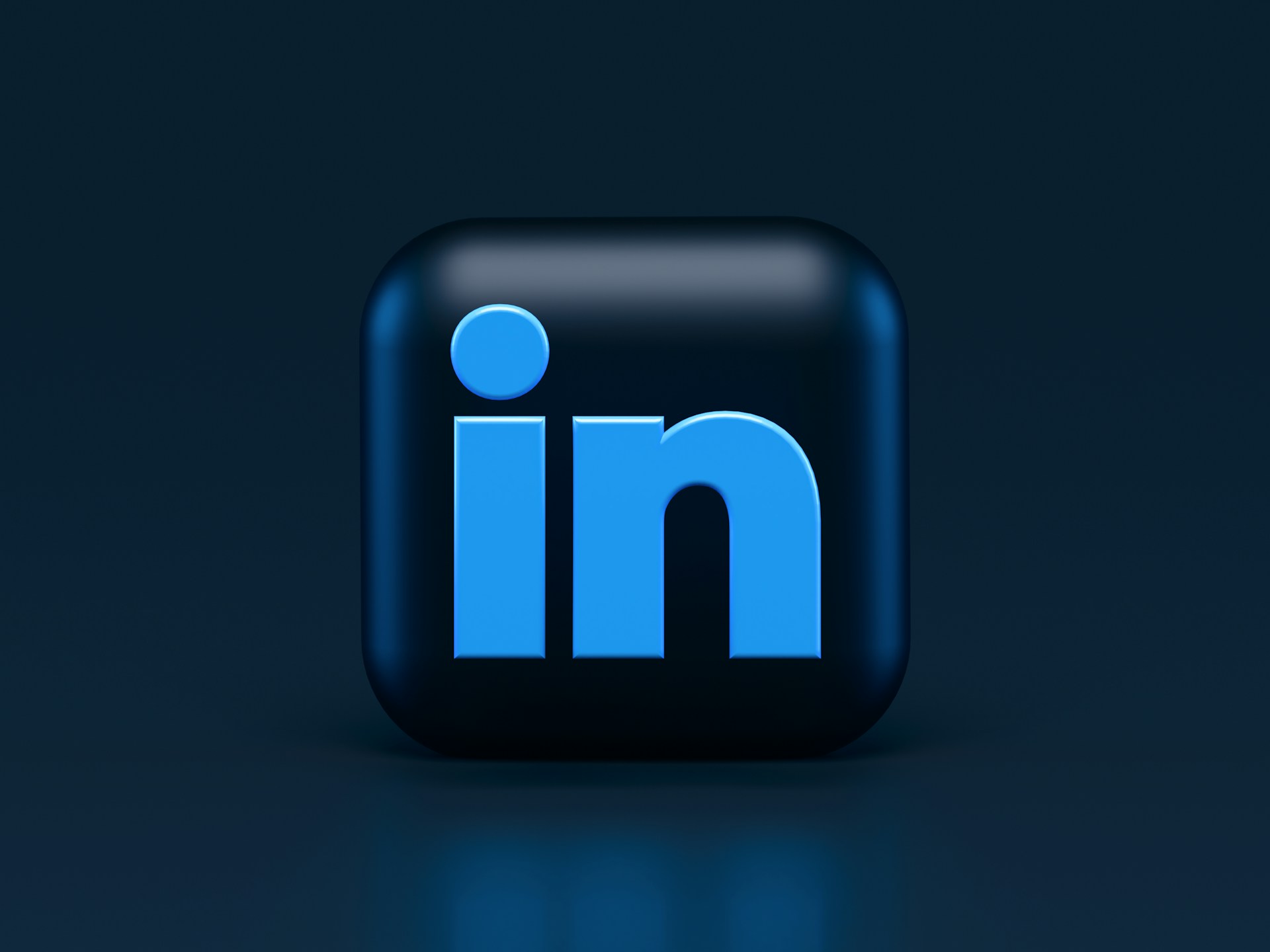 how to delete linkedin account