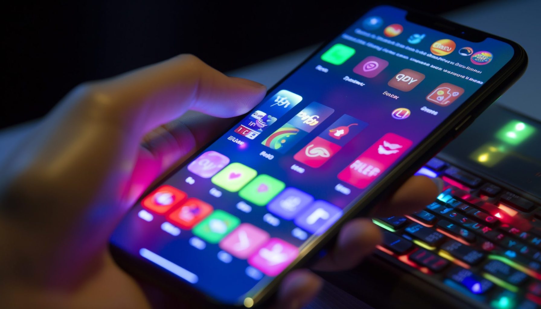 Malicious Adware Apps