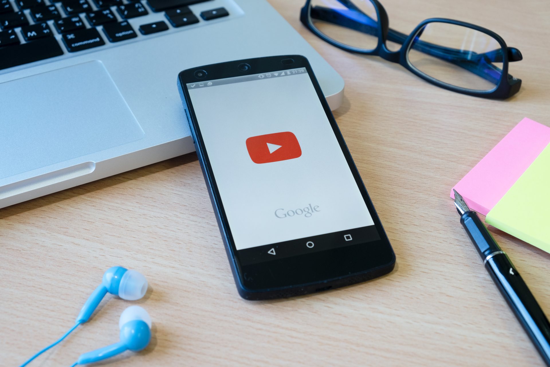 YouTube Ad Blocker