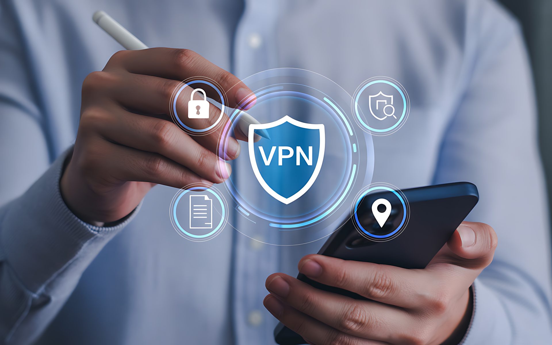 Does VPN Block Ads