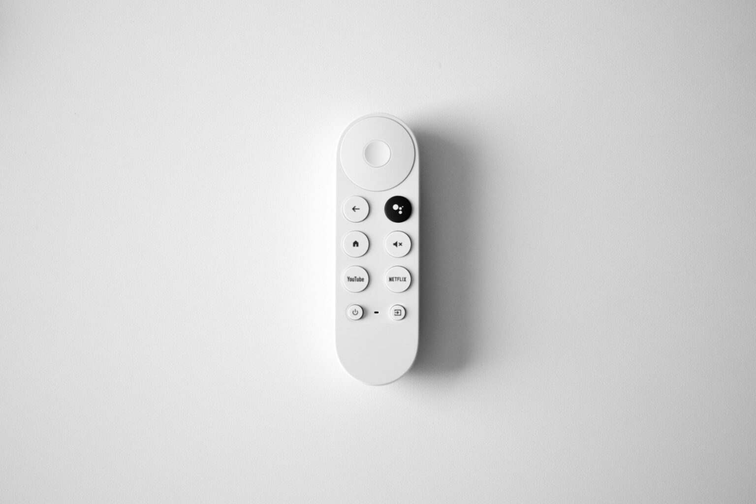 Cómo restablecer el Chromecast de fábrica
