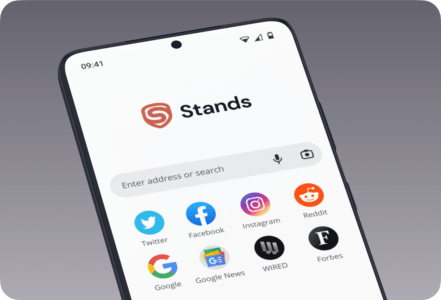 Extensiones de Chrome para móviles