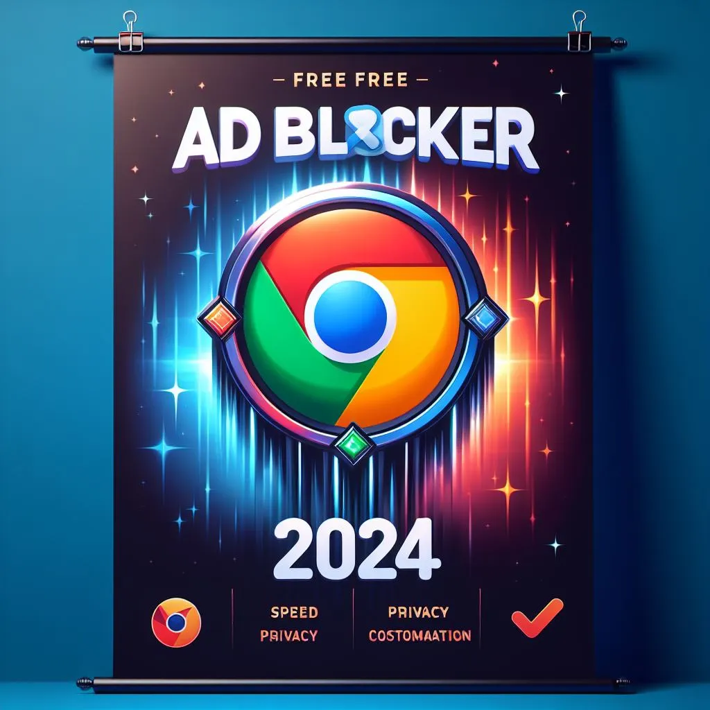 free ad blocker chrome