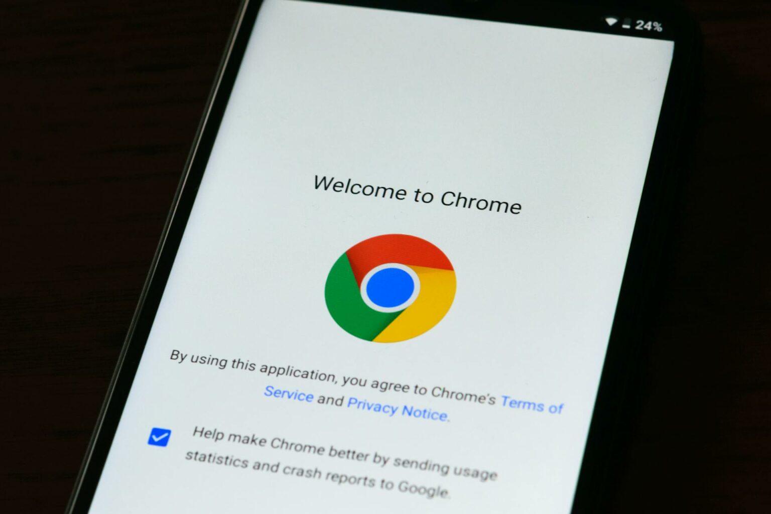 Cómo reinstalar Google Chrome en una laptop