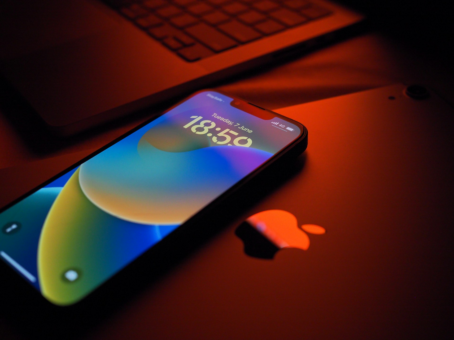 Cómo bloquear sitios web en iPhone