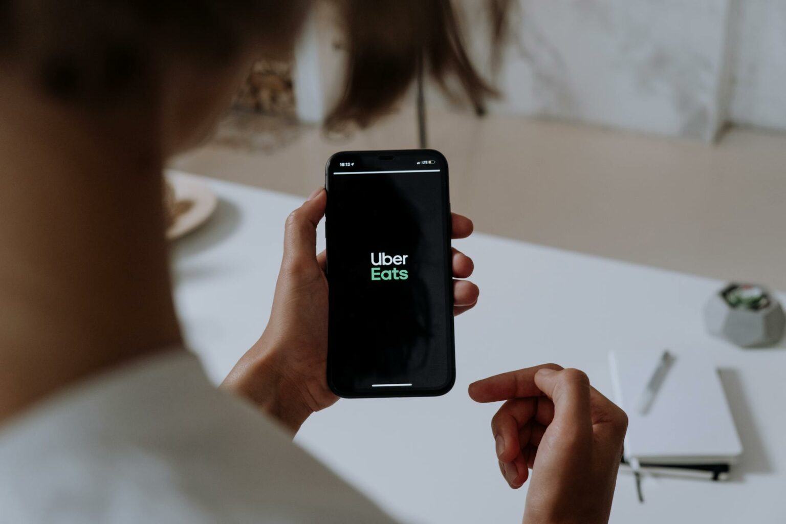 how to delete account with uber.