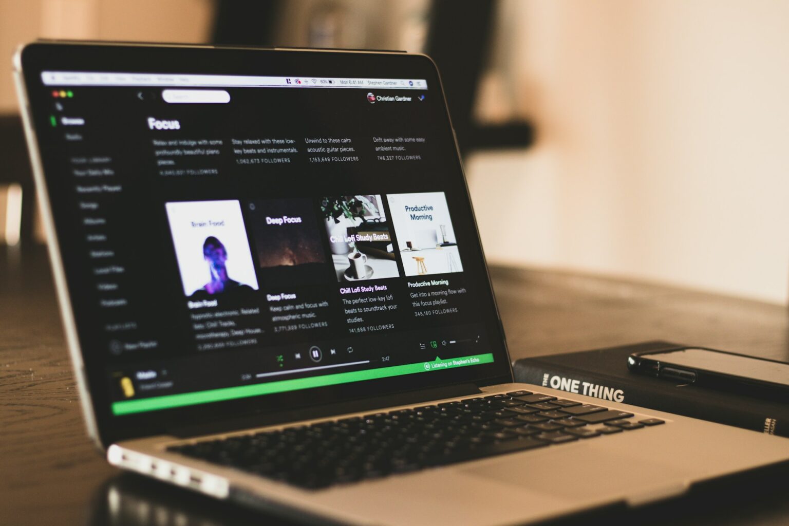como excluir conta do Spotify