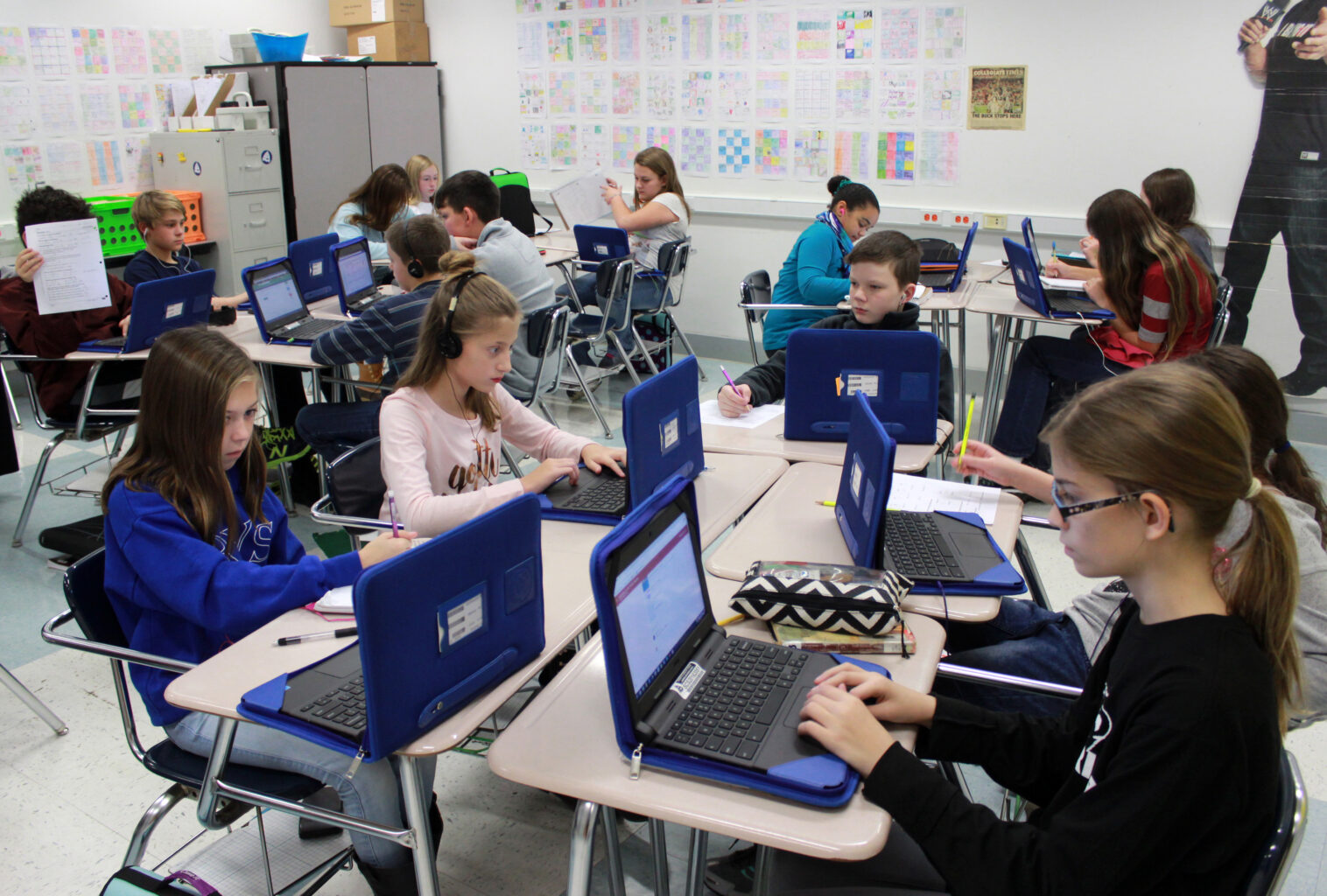 Como Desbloquear Sites em um Chromebook da Escola