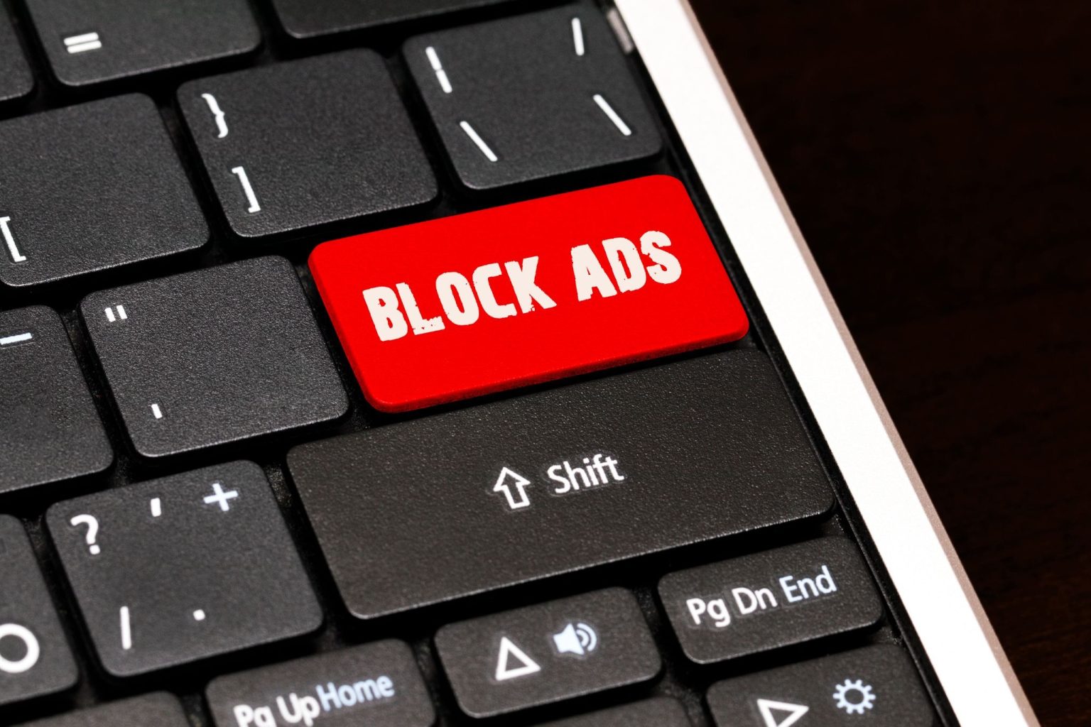 Ad Blocker
