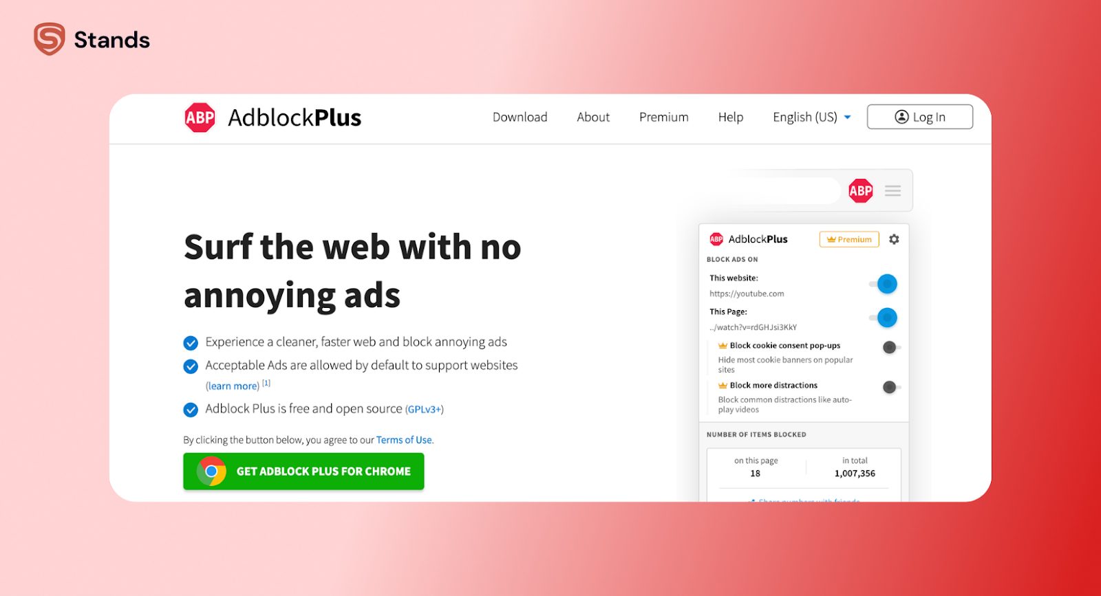 adblock plus