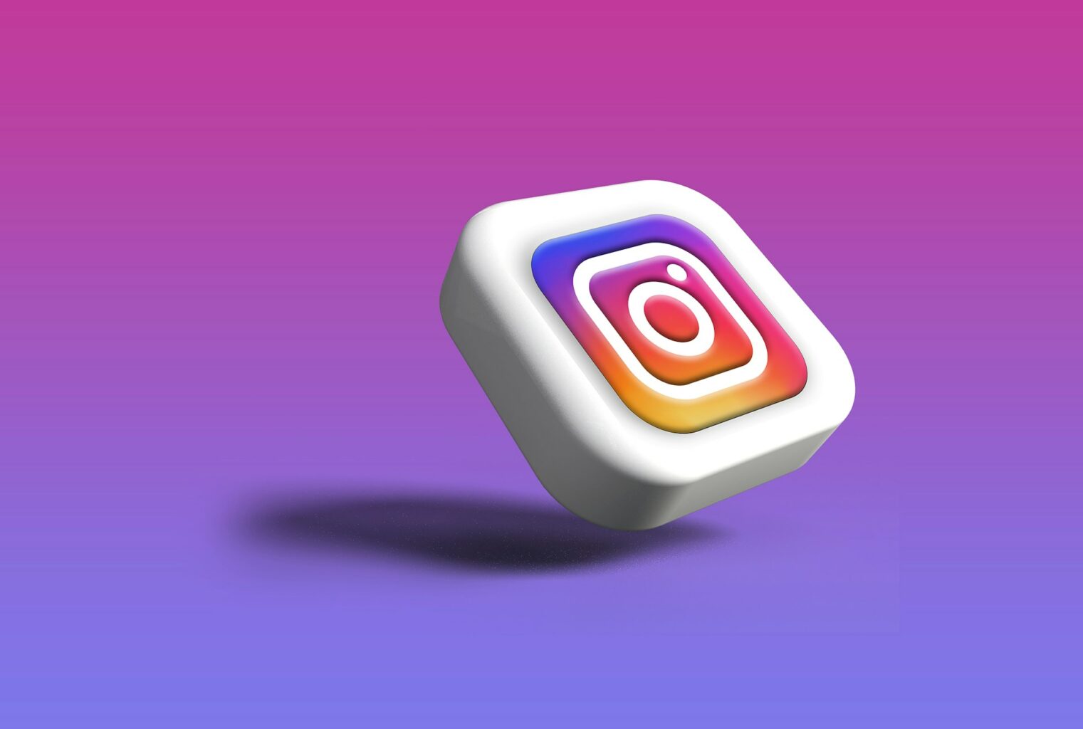 como bloquear pessoas no Instagram