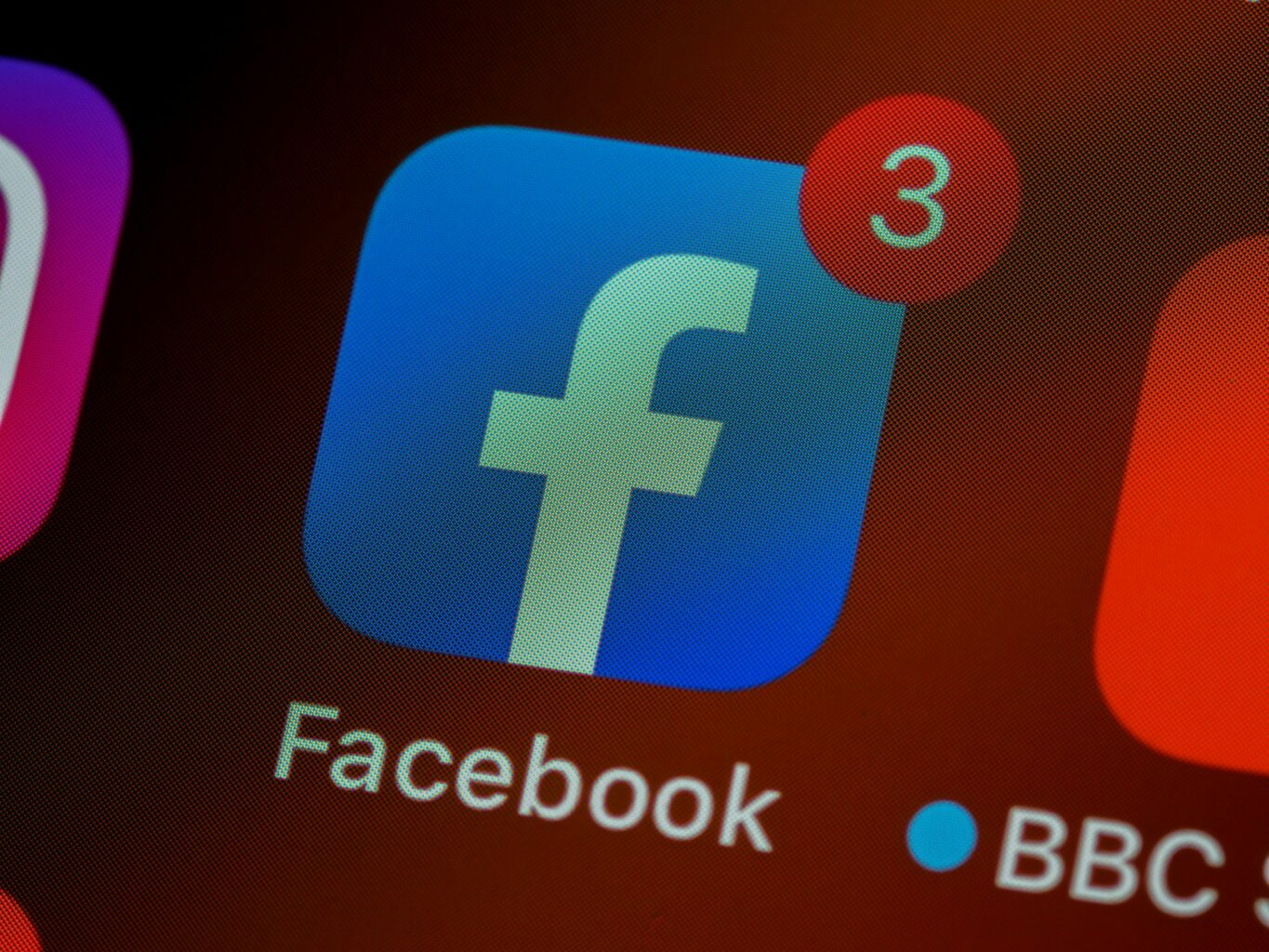 how to deactivate facebook
