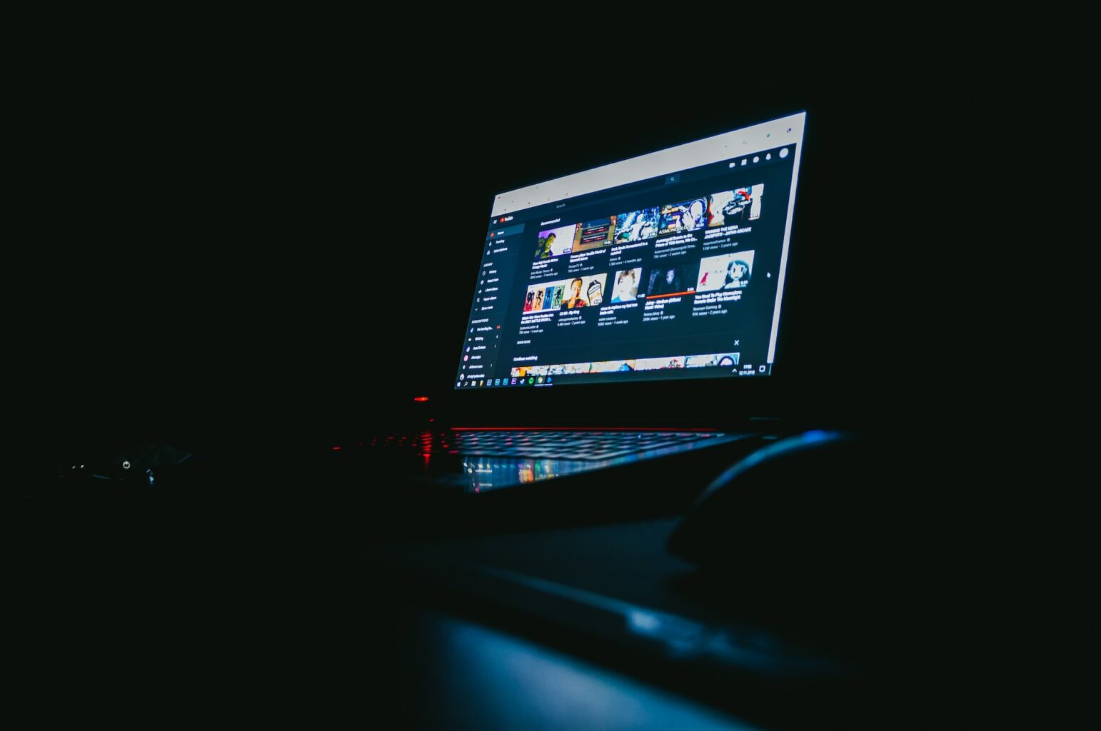 "Excellent browser extensions such as Stands Adblocker will eliminate all advertising in your YouTube app." Source: Unsplash