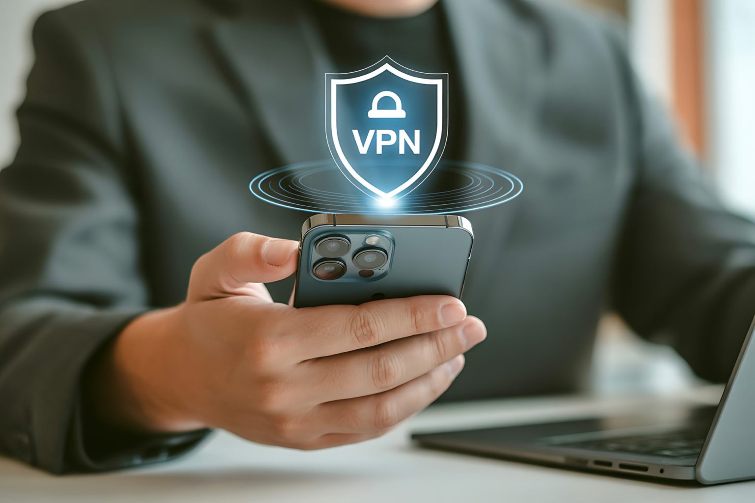 Do VPNs Block Ads?