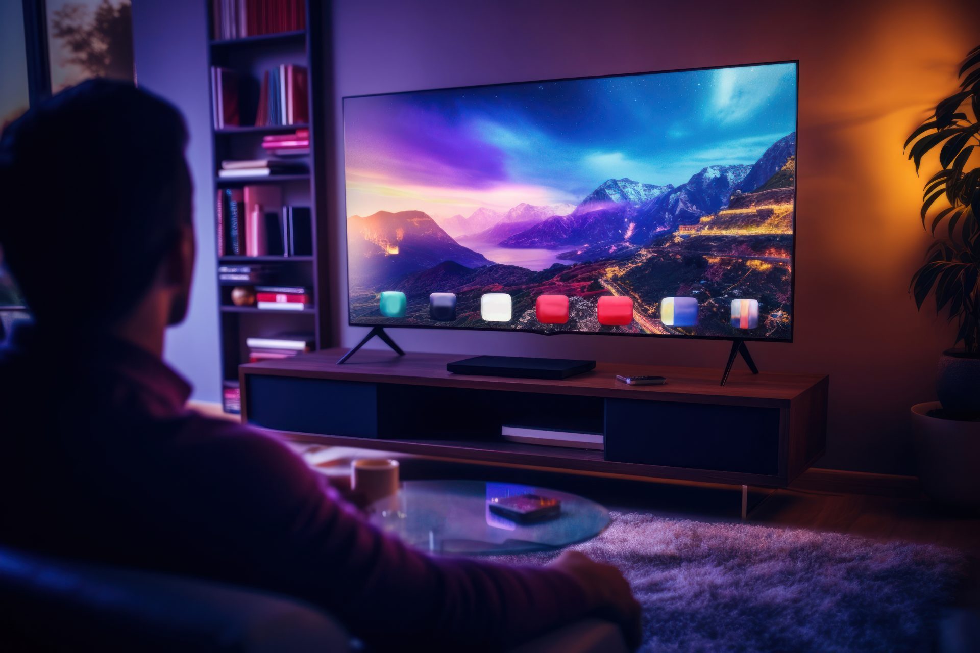 Adblock for Smart TV: Block Ads on Any Smart TV for free