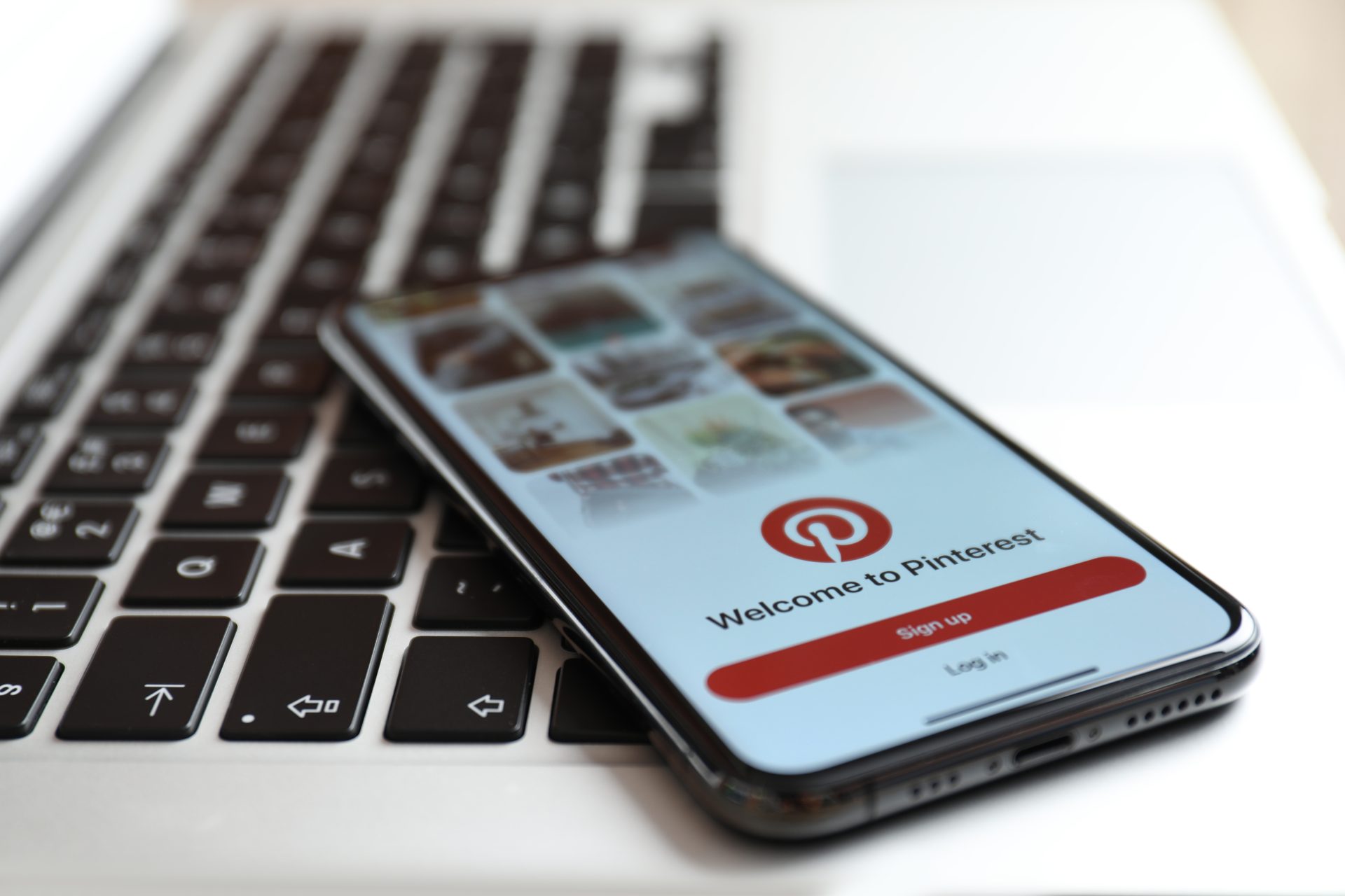 Pinterest Ad Blocker