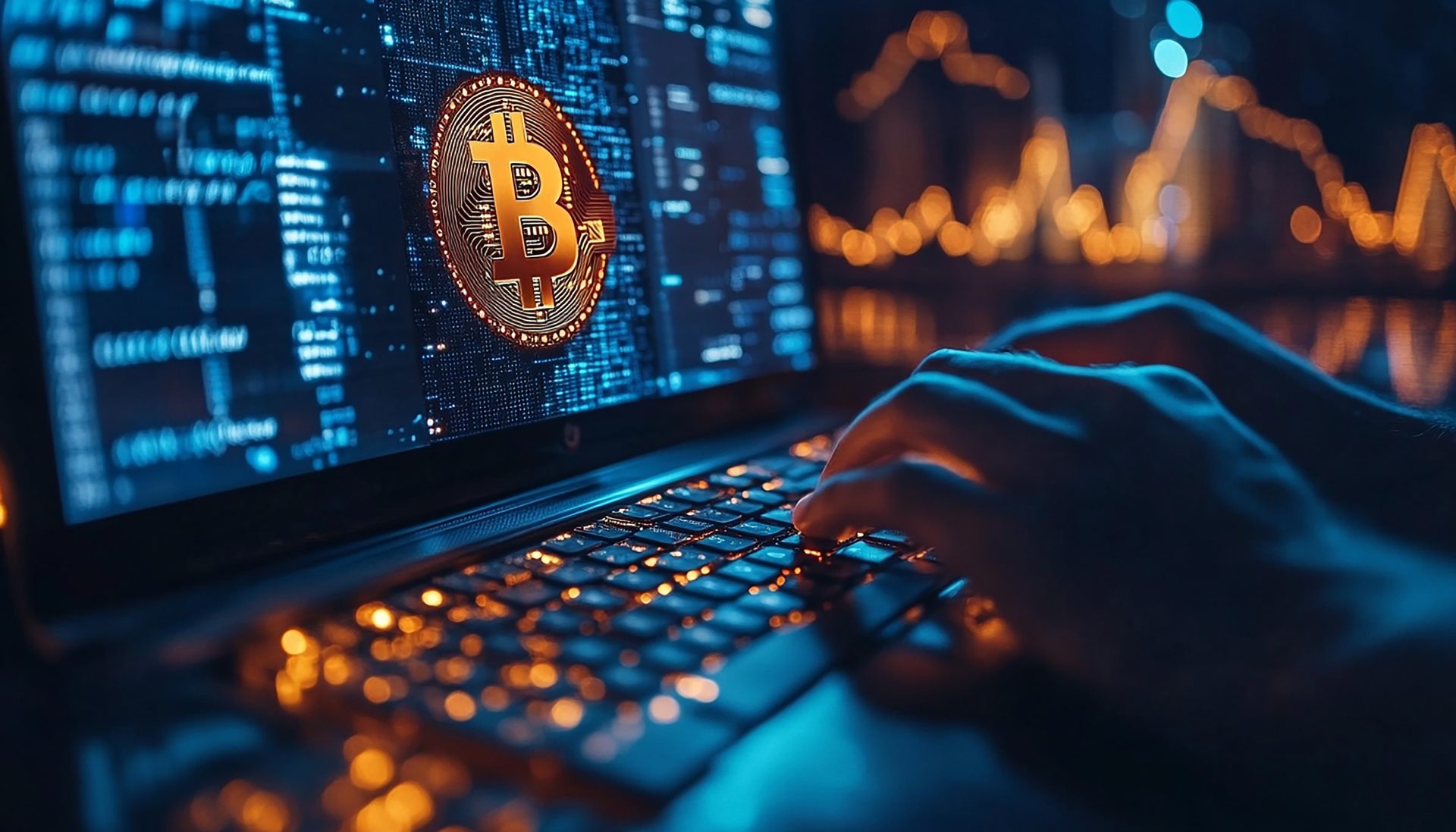 Cryptojacking