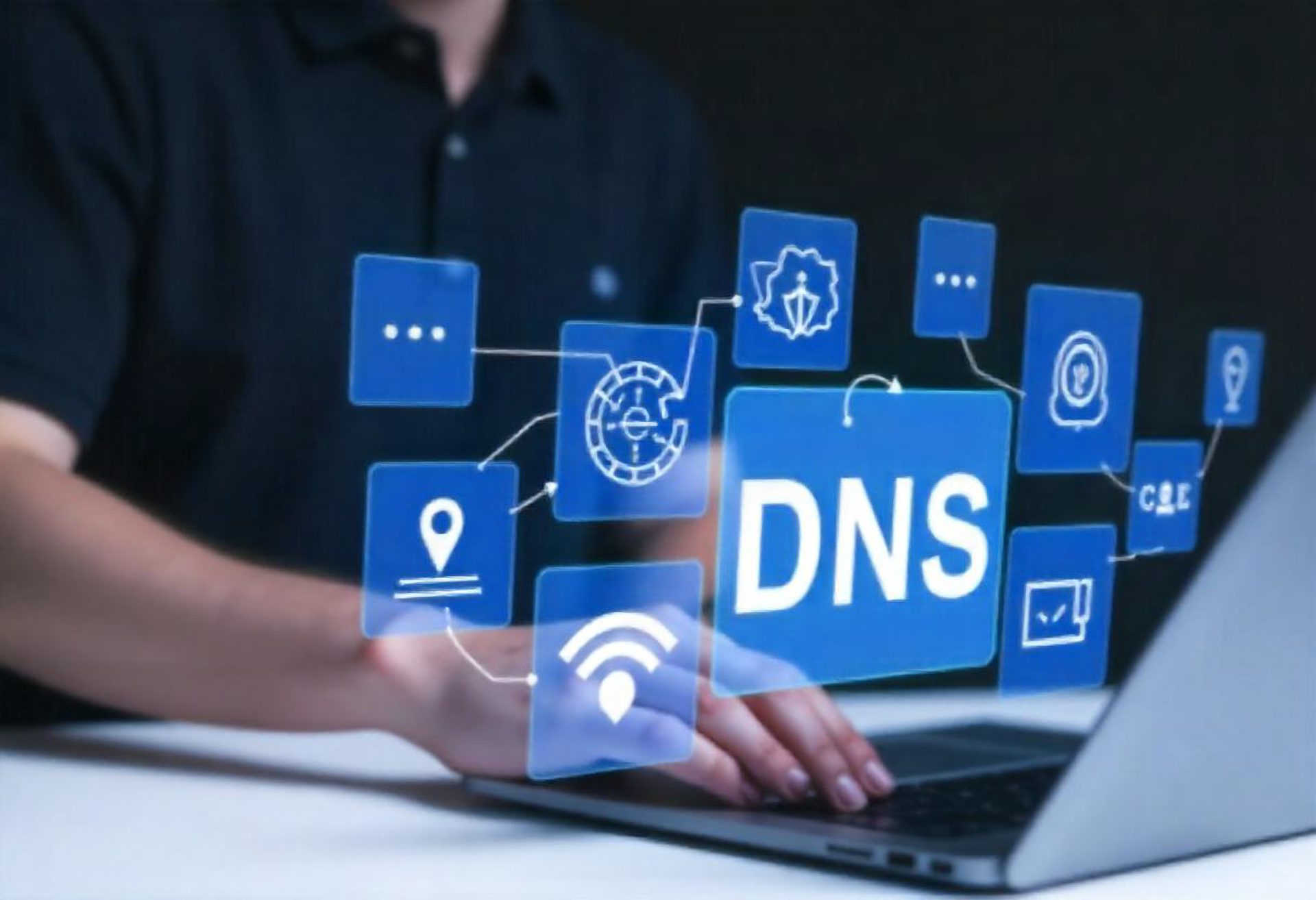 Private DNS